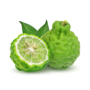 Bergamot Oil