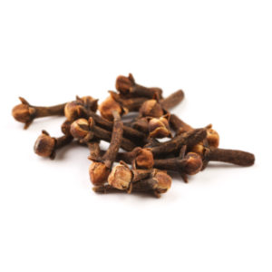 Clove Bud Essential Oil