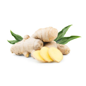 Ginger Essential Oil