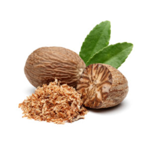 Nutmeg Essential Oil