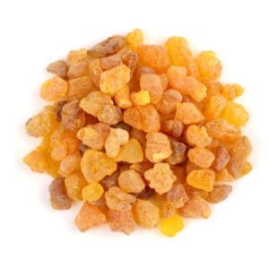 Frankincense Essential Oil