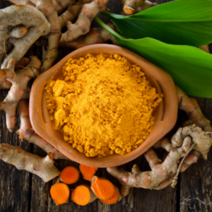 Curcumin 95% granular