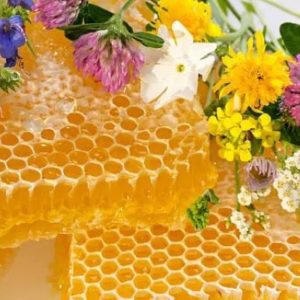 Beeswax Absolute