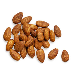 Almond Fragrance oil