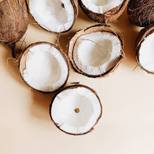Coconut Fragrance Oil
