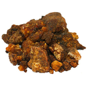 Opoponax Essential Oil