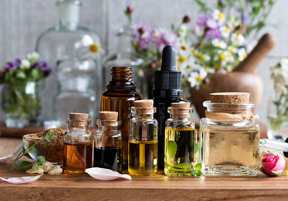 Pure essential oils| Fine Aromatics NZ